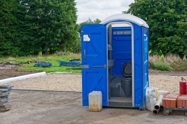 Best Long-Term Portable Toilet Rental  in Wahese, NC