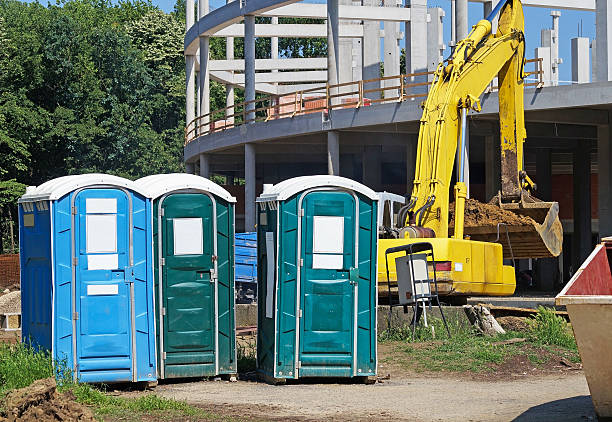 Best Standard Portable Toilet Rental  in Wahese, NC