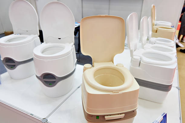 Best Eco-Friendly Portable Toilets  in Wahese, NC