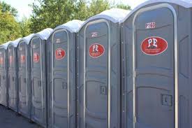 Best Portable Toilet Rental for Emergency Services  in Wahese, NC